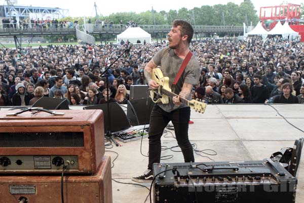 JC SATAN - 2016-05-28 - PARIS - Parc de la Villette - Arthur Larregle